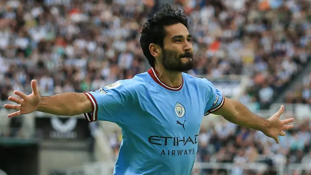 Foto: Siap-siap, 7 Gelandang Top Liga Inggris Ini Bakal Jadi Rebutan Musim Depan Karena Berstatus Bebas Transfer