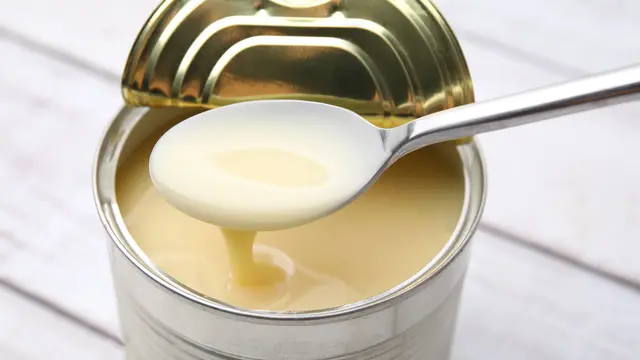 Susu Kental Manis Terbuat dari Apa? Yuk, Kenali Lebih Dekat!