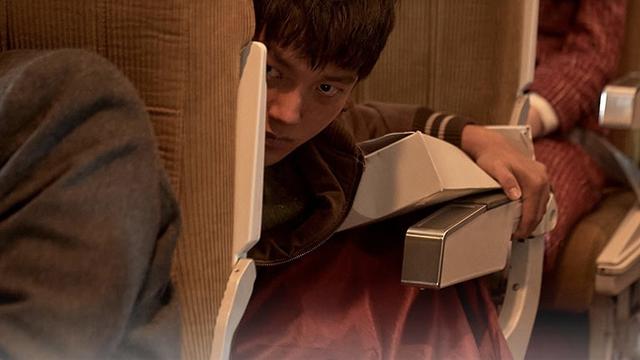 Sinopsis Film Hijack 1971, Diadaptasi dari Kisah Nyata Pembajakan Pesawat Korea