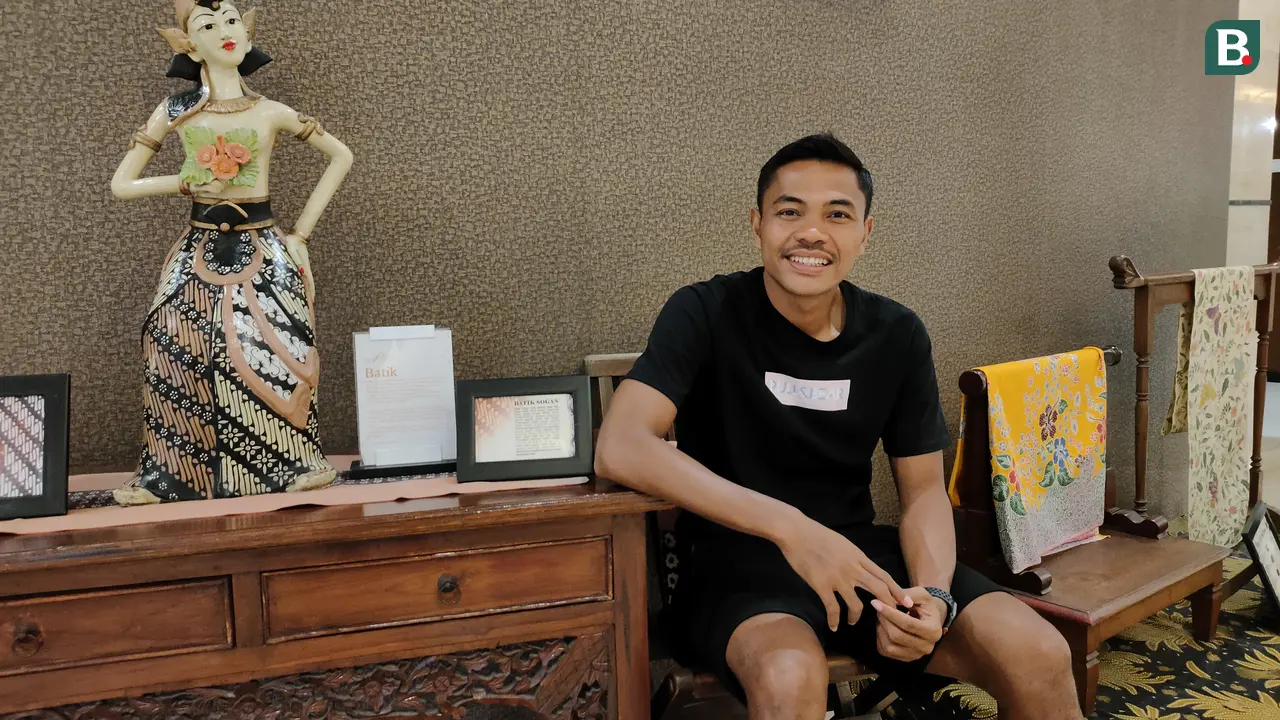 Asep Berlian