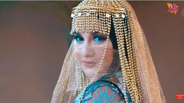 Berkonsep Timur Tengah, Ini 7 Gaya Maternity Shoot Irish Bella dan Ammar Zoni