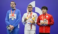 Asian Para Games 2026: Indonesia Raih 10 Medali pada Hari Pertama, Maulana Rifky Yavianda Sumbang Emas