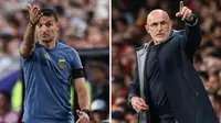 Lionel Scaloni Siapkan Dua Perubahan untuk Final Piala Dunia 2026 Melawan Spanyol