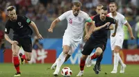 Kane Kandidat Kuat Raih Sepatu Emas Piala Dunia 2018
