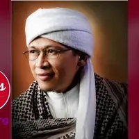 Aa Gym Menjawab Rumor Meninggal Dunia