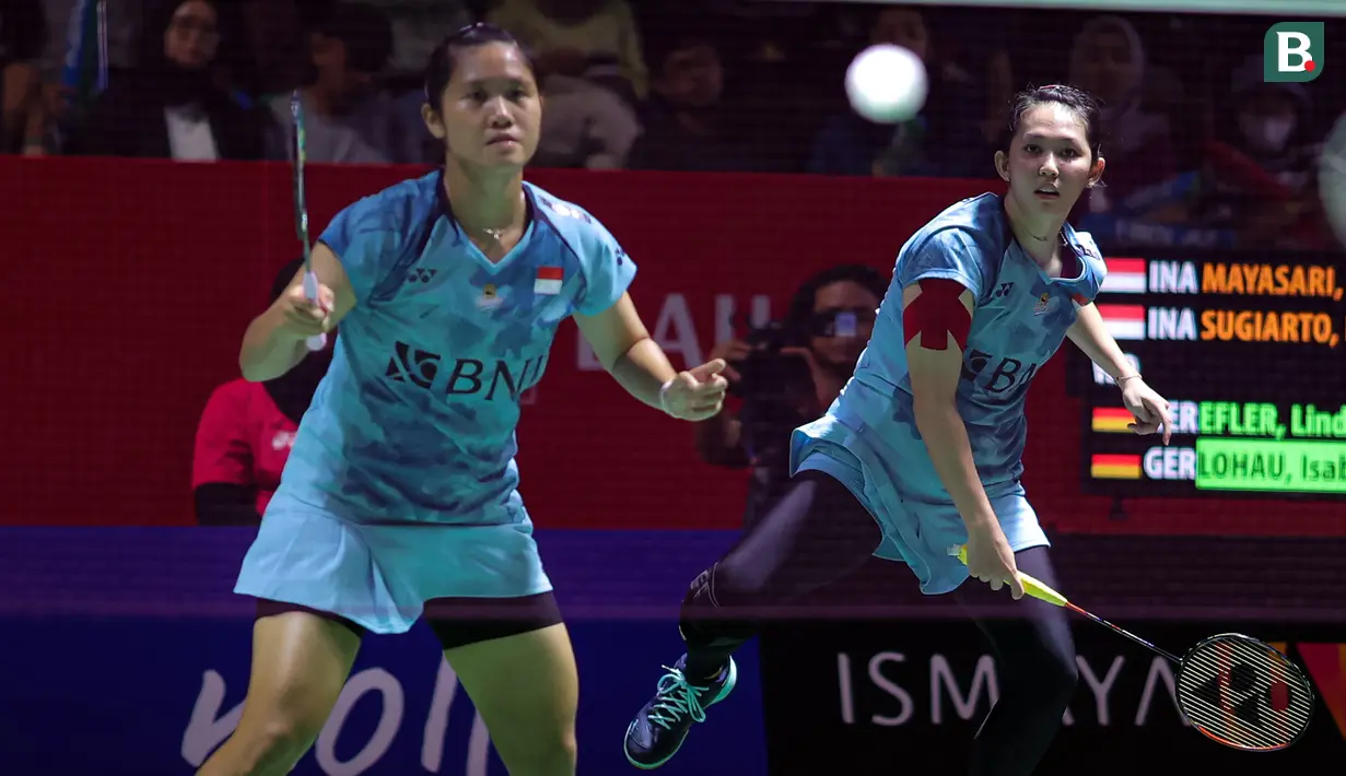 Foto Bungkam Pasangan Senior Jerman, Lanny Tria Mayasari/Ribka