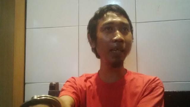 Pengakuan Ayah Penganiaya Bayi Gio, Ada Bisikan Gaib ...