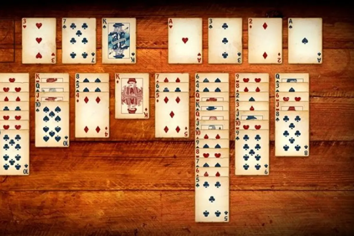 Microsoft Rayakan 25 Tahun Game Solitaire Lewat Turnamen