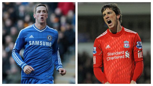 FOTO: 7 Pemain Terbaik Spanyol Dalam Sejarah Premier League