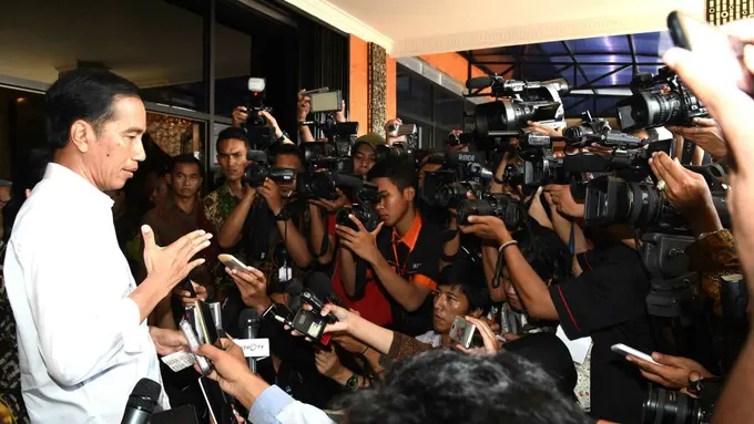 Ini Hobi Unik 7 Presiden Republik Indonesia