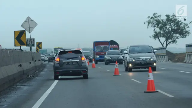 Tol Cikampek
