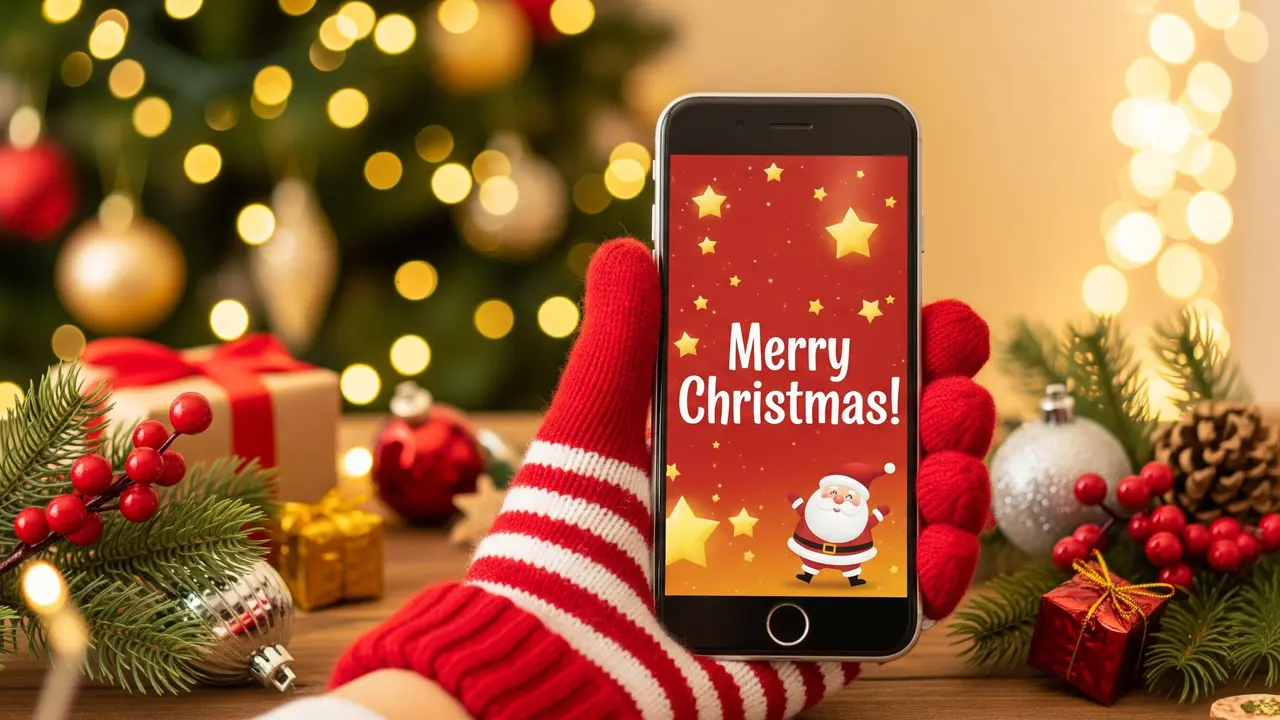 50+ Ucapan Selamat Natal untuk Caption Medsos dan Status WA, Cocok untuk Semua