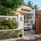 8 Model Gerbang Rumah Kecil yang Elegan, Jadi Ciri Khas Rumah Masa Kini