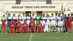 Keputusan PSSI menghentikan kelanjutan Liga 2 2022/2023 disambut kekecewaan mendalam oleh klub peserta kompetisi. (Bola.com/M Iqbal Ichsan)