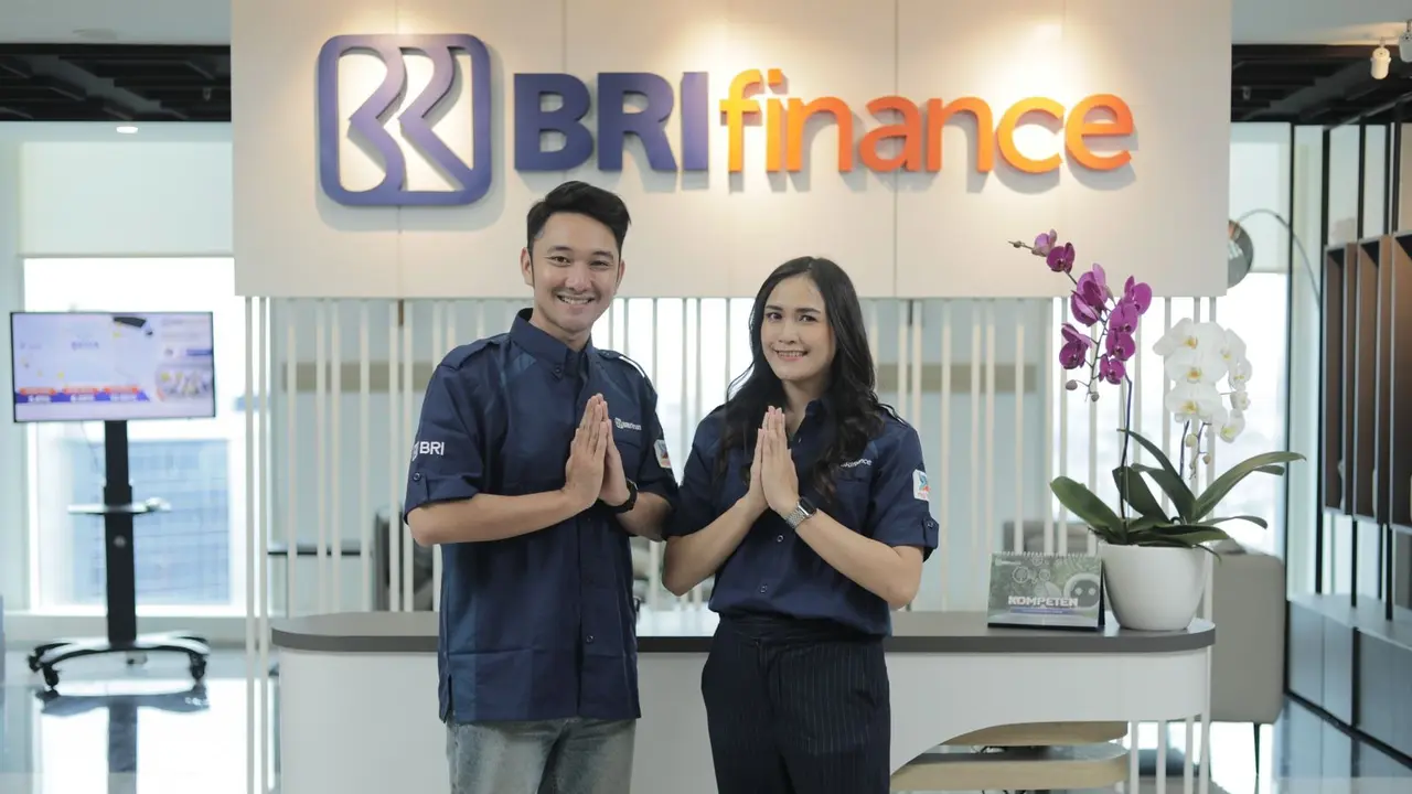 BRI Finance buka lowongan pekerjaan. (Foto: Liputan6.com/Istimewa/Jayadi Supriyadin)