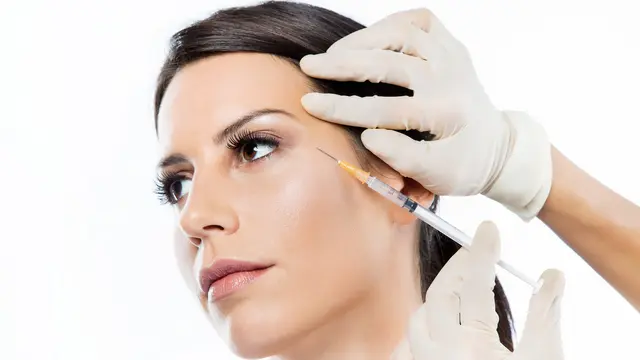 Baby Botox Disebut Lebih Banyak Jadi Strategi Pemasaran