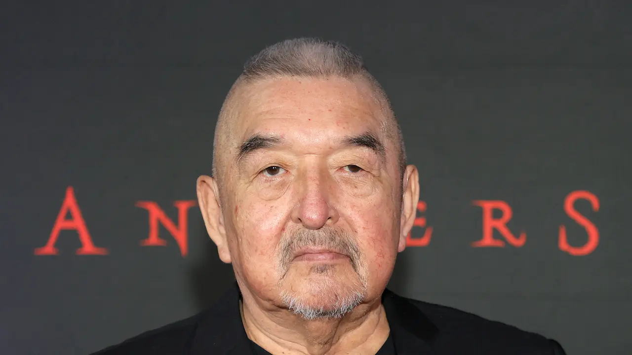 Graham Greene: Legendary 'Dances with Wolves' Actor Dies at 73