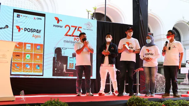 Platform Pospay Agen dapat diakses secara multiscreen dan multi-devices, yaitu melalui aplikasi mobile, laman website dan perangkat Pospay Agen EDC.