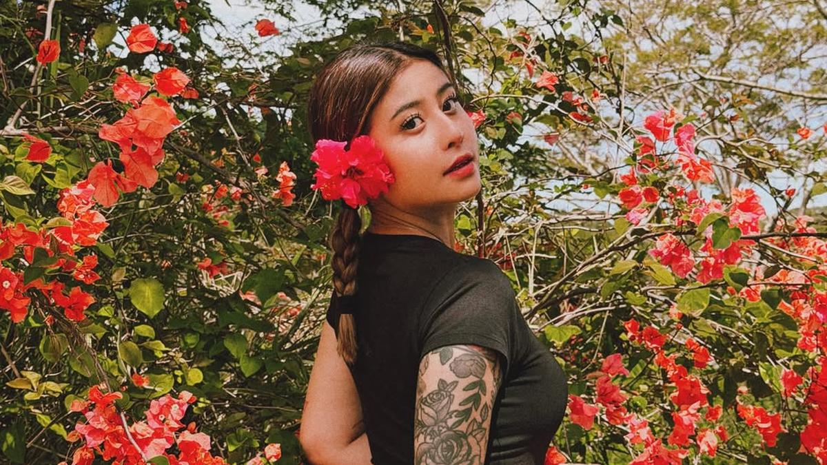 Awkarin Ngaku Hamil Ternyata April Mop, Dara Arafah Sampai Nyebut dan Waswas Diamini Malaikat