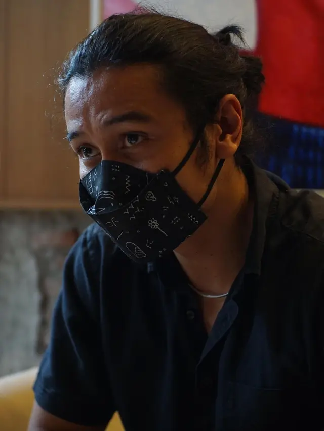 [Fimela] Chicco Jerikho