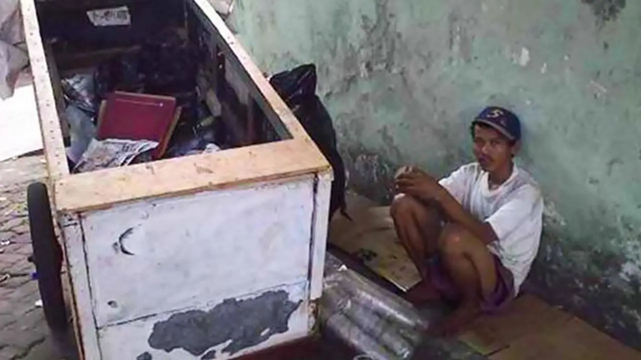 7 Kota di Dunia dengan Populasi Gelandangan Terbanyak