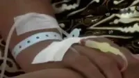 VIDEO: Kondisi Miris Guru Makassar Korban Aniaya Orangtua Murid