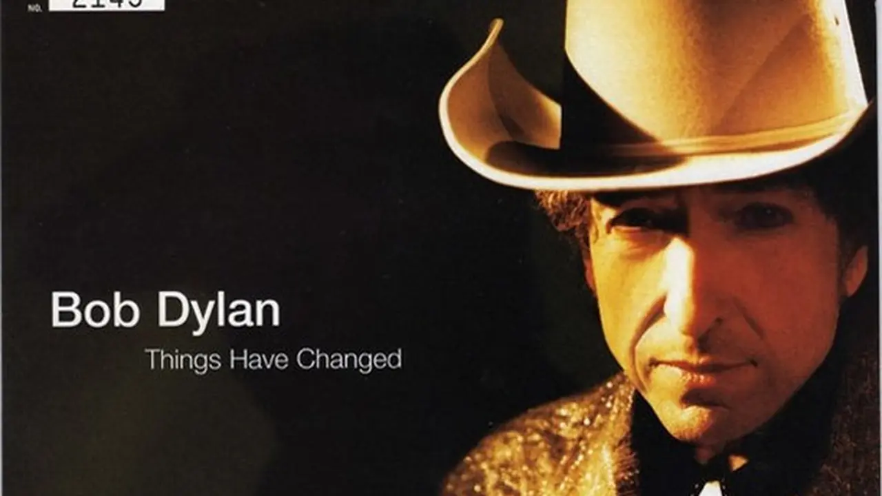 Bob Dylan. (Instagram/ bobdylan)