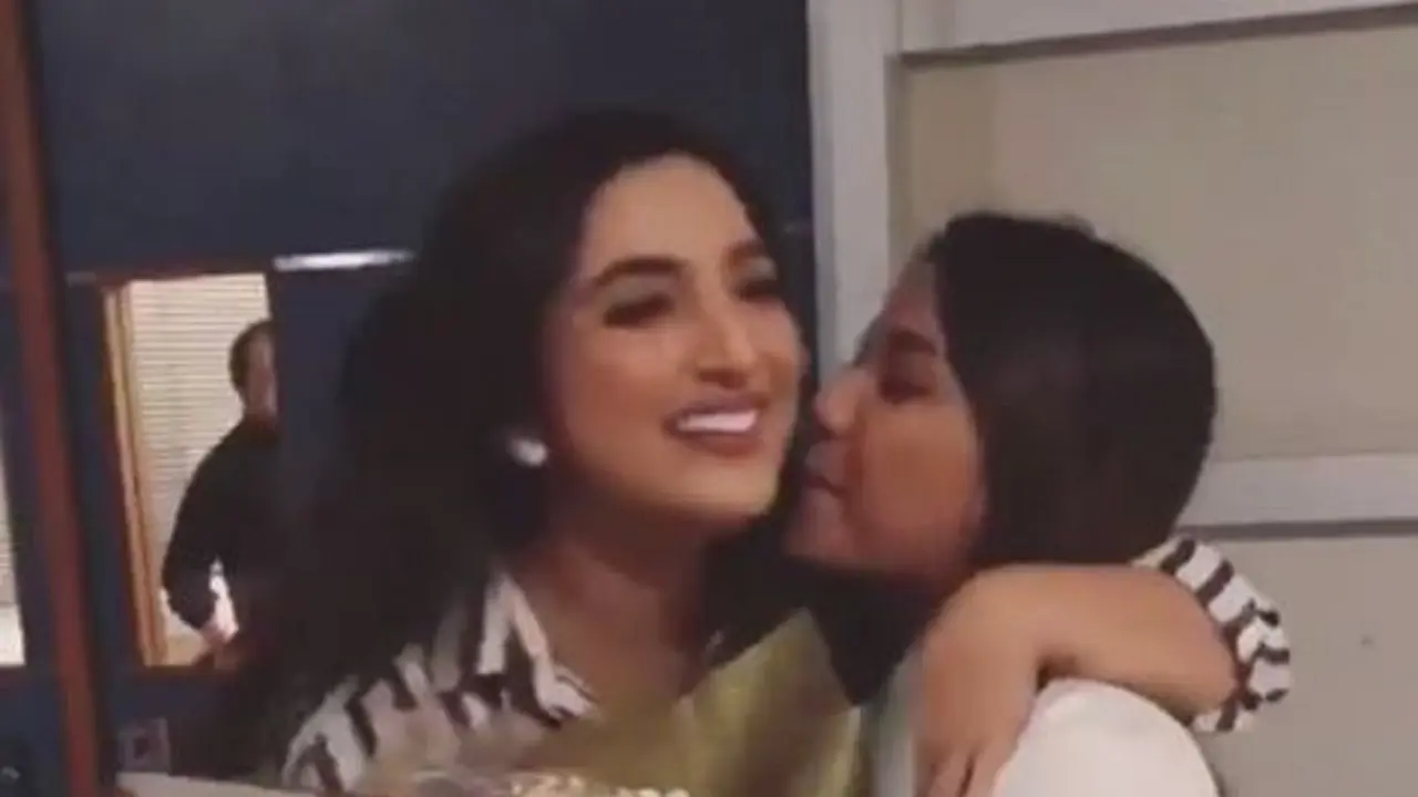[Bintang] Ashanty