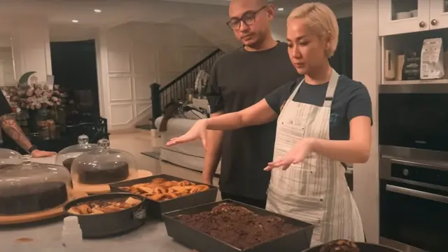 Kue Cokelat Favorit yang Sering Dibuat di Dapur