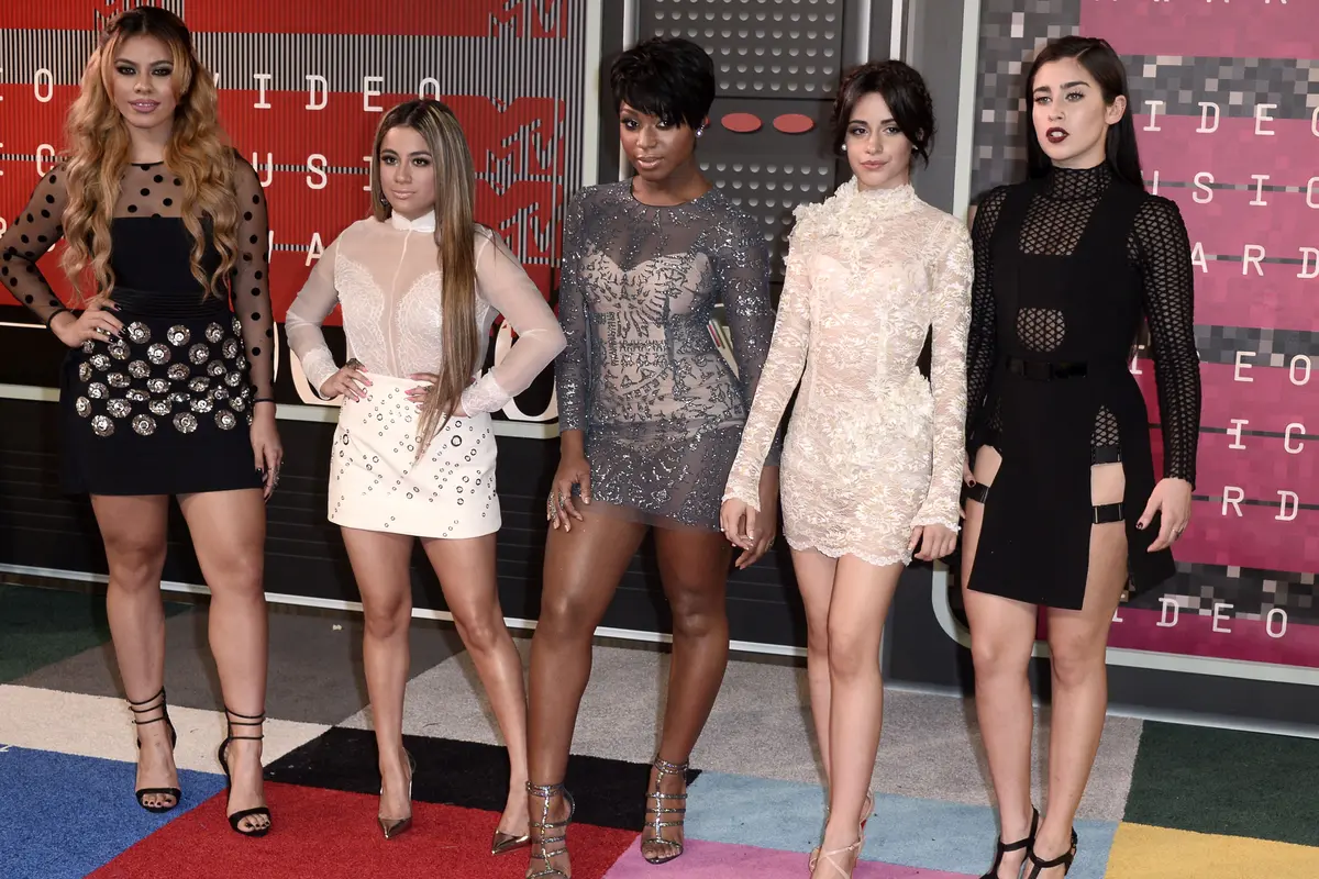 [Bintang] Fifth Harmony