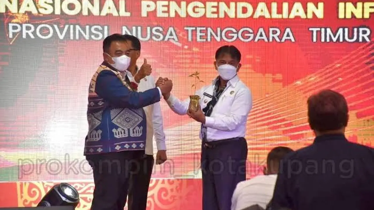 Pemkot Kupang.