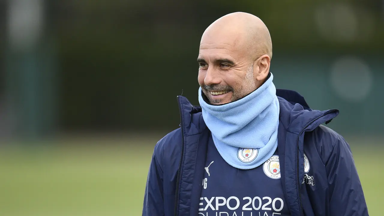 Manchester City Siap Hadapi Real Madrid di Semifinal Liga Champions