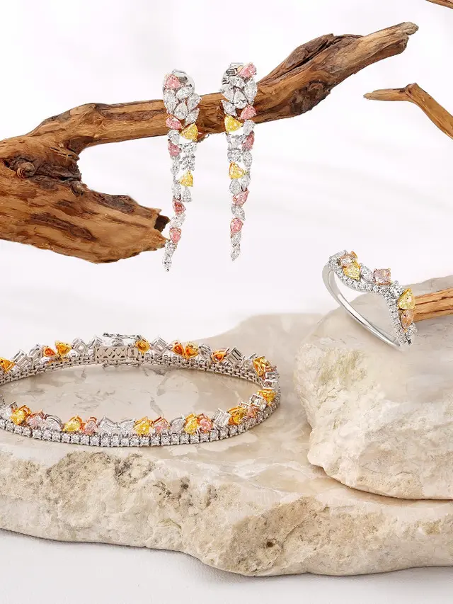 Koleksi Eternalux Series