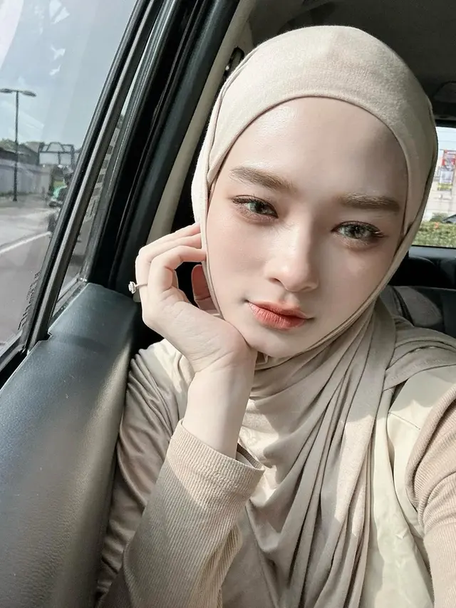 Inara Rusli