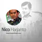 Nico Harjanto, Direktur Eksekutif Populi Center