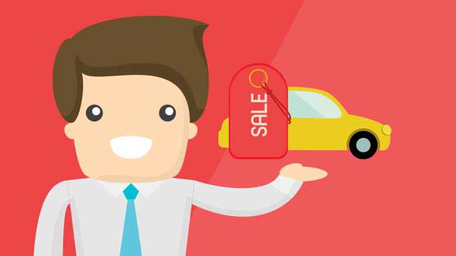 [INFOGRAFIS] Berniat Membeli Mobil Bekas?