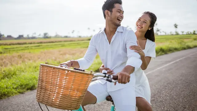 4 Manfaat yang Akan Didapatkan Jika Memiliki Pasangan yang Sefrekuensi, Salah Satunya Bikin Bahagia