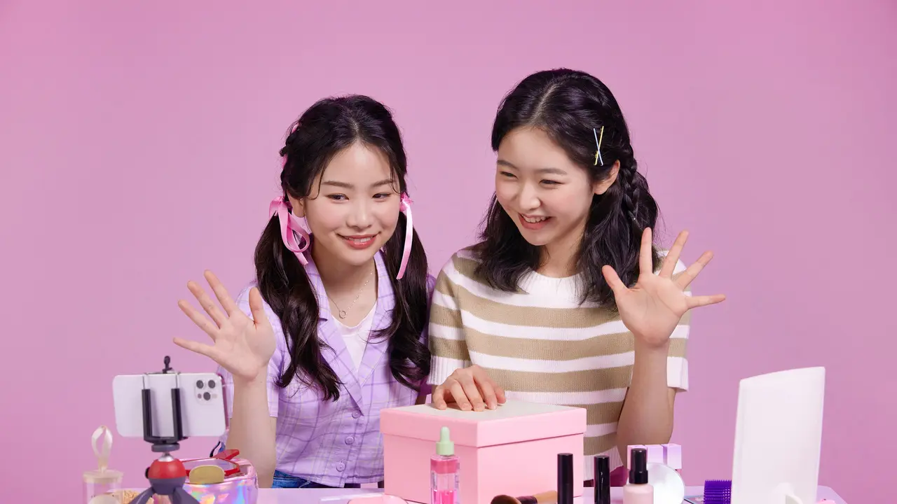 Inspirasi Makeup Simpel untuk Bukber Sekolah: Fresh, Natural, dan Tetap Photogenic