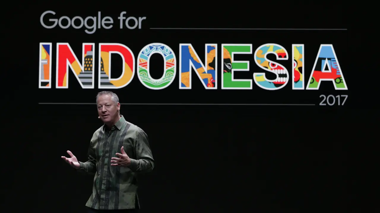 Google
