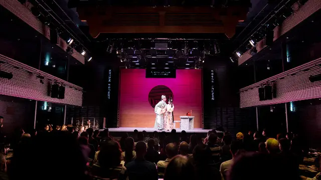 Opera