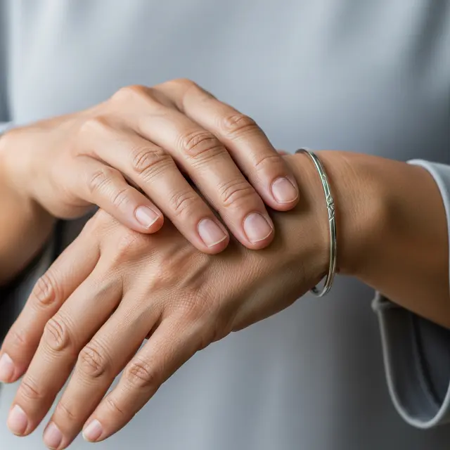 9 Perhiasan Tangan Elegan untuk Ibu-ibu Usia 50 Tahun, Tampil Elegan