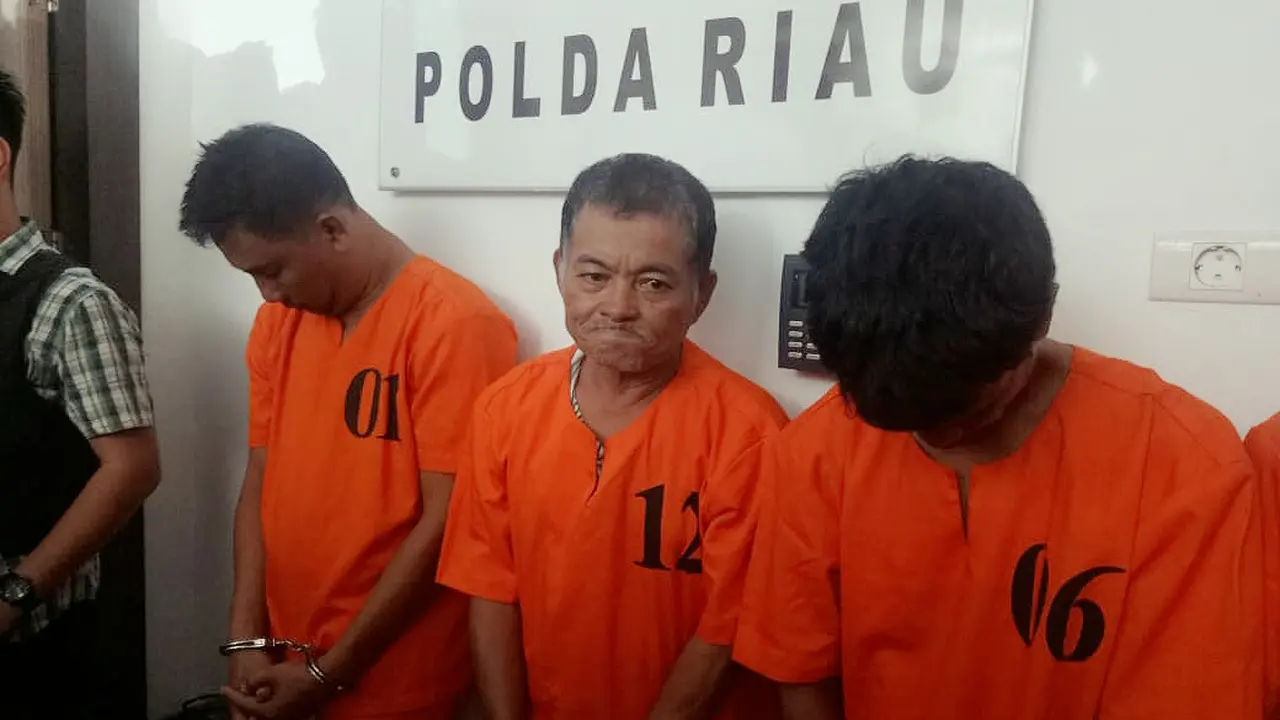 Tangisan Kakek Bercucu 8 Usai Dinasihati Anak Gara-Gara Cari Tambahan Penghasilan