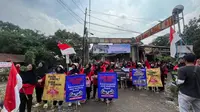 Respons Wali Kota soal Pengurus RT-RW di Depok Mundur Akibat Banjir
