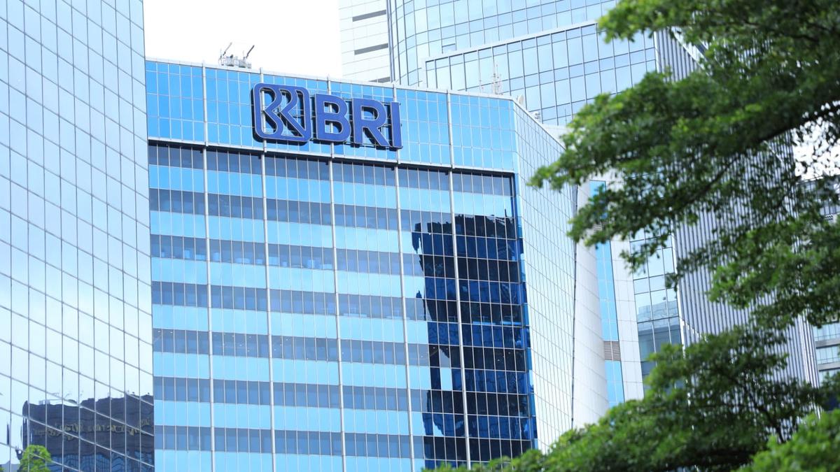 BRI Cetak Prestasi Global, Peringkat 1 di Indonesia dalam Daftar Fortune Southeast Asia 500