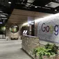 Kantor Google di Australia. Dok: theaustralian.com.au