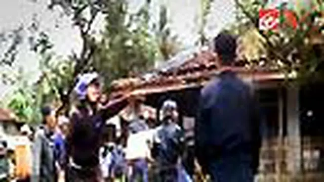 Polisi Belum Bisa Mengungkap Kasus Penyerangan Ahmadiyah