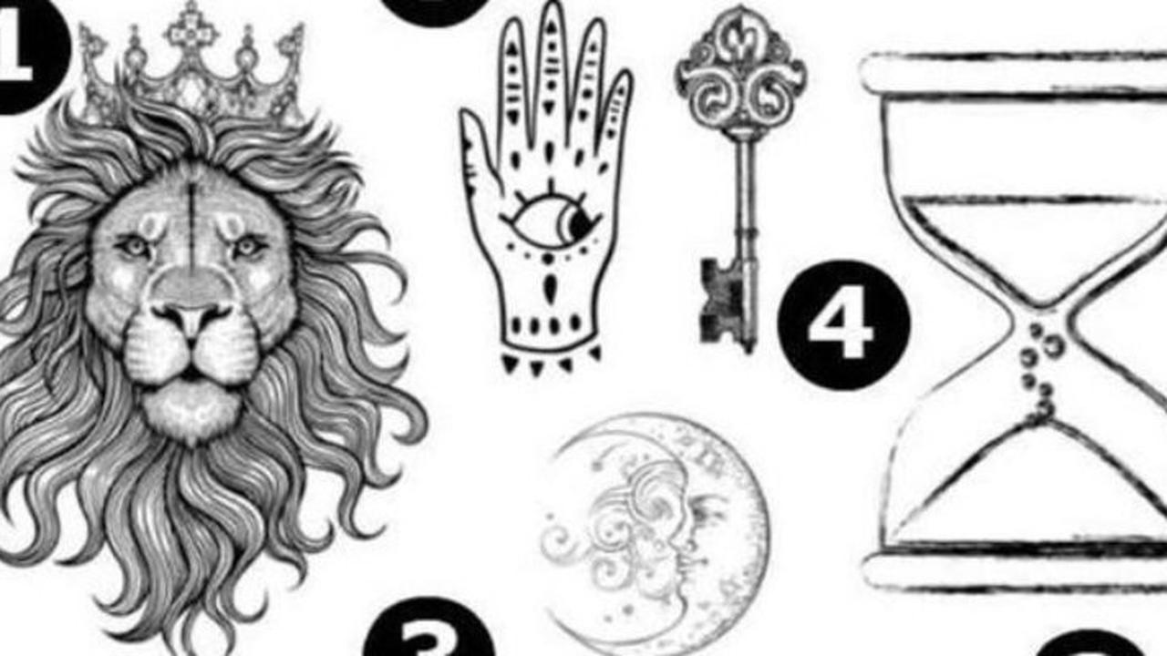 Singa hingga Bulan, Pilihanmu pada Simbol Kimia Ungkap Kepribadian