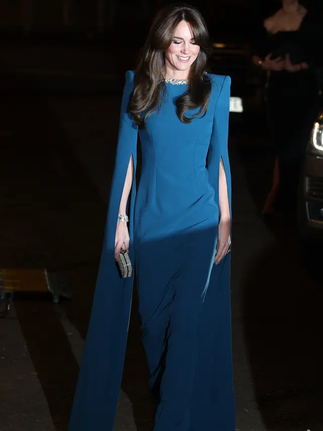 Electric blue