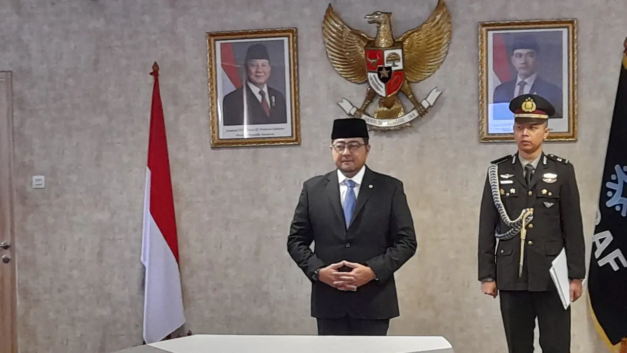 Terdampak Efisiensi, Kemenekraf Prioritaskan Anggaran untuk Gaji dan Tukin ASN