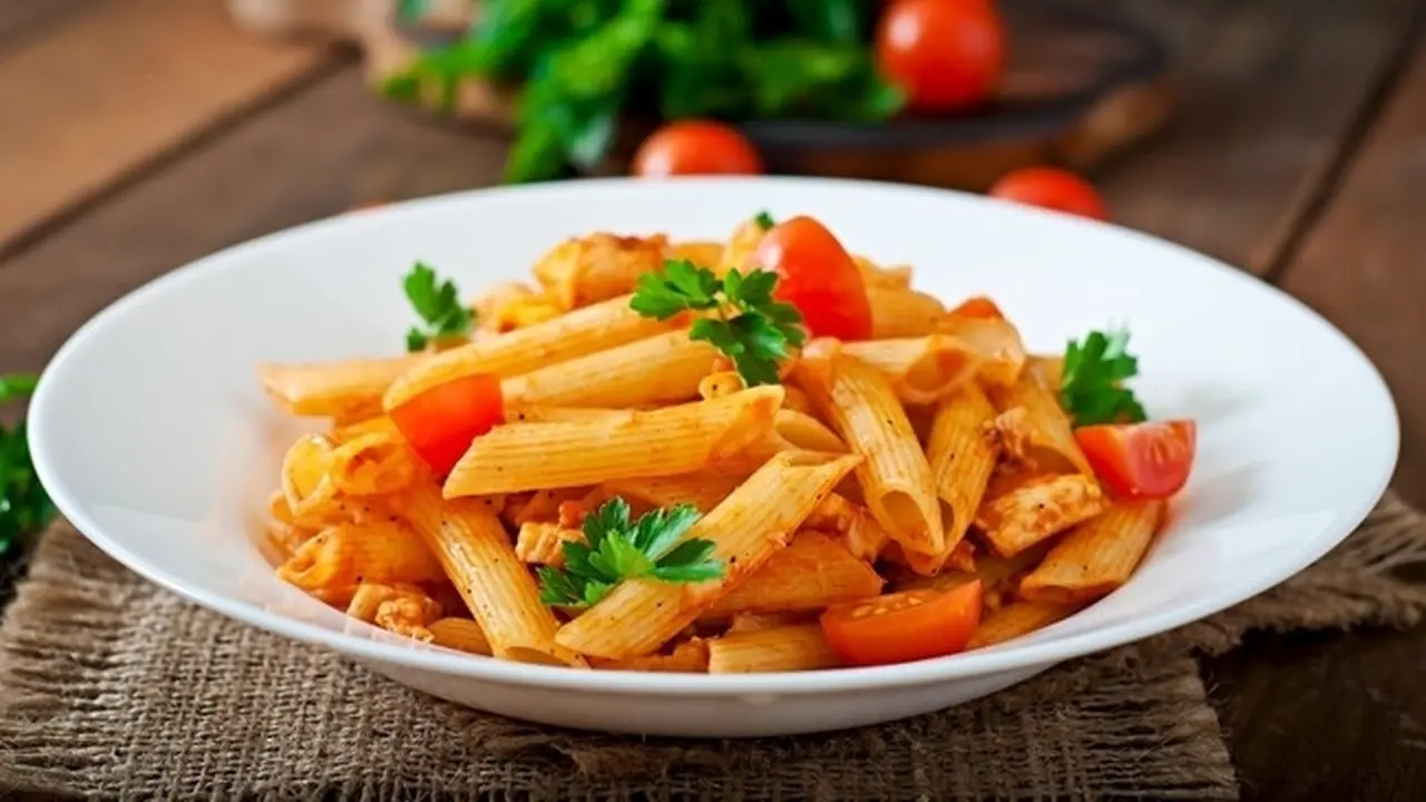 5 Kesalahan Memasak Pasta